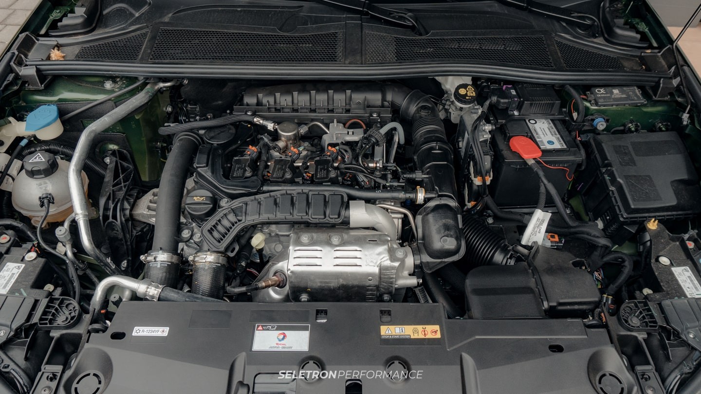 Moteur PureTech : guide complet d'entretien et problèmes connus
