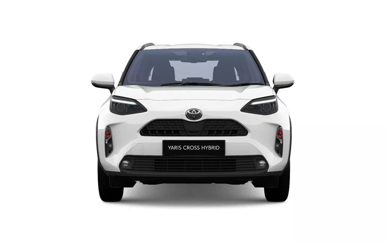 Toyota Yaris Cross Active Plus 1.5 HSD 130 CV